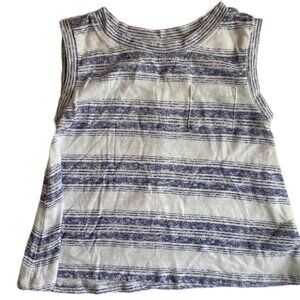 5/$10 | Toddler Boy Sleeveless T-shirt